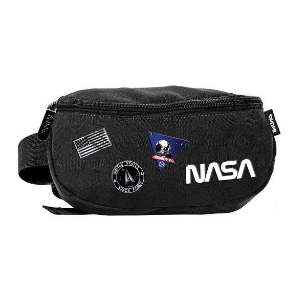 NASA övtáska Logos – Paso