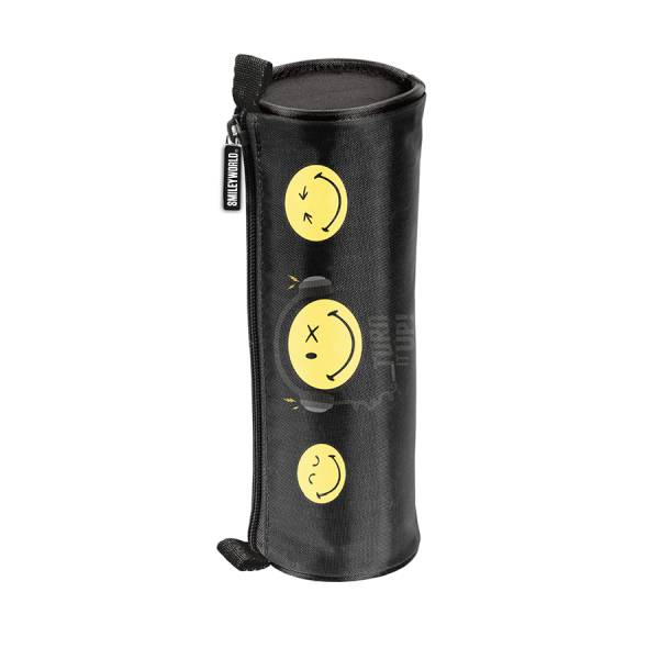 Emoji henger tolltartó Smiley World – Paso