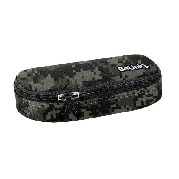 Paso terepmintás ovális tolltartó – Camo