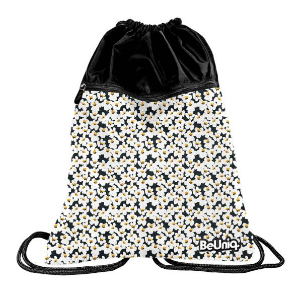 Paso virágos tornazsák prémium – Small Flowers