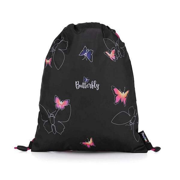 Oxybag pillangós tornazsák – Dream