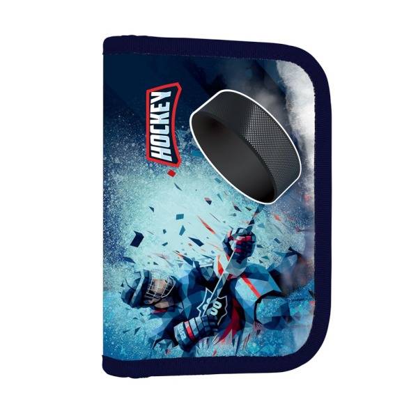 Oxybag hokis kihajtható tolltartó – Hockey