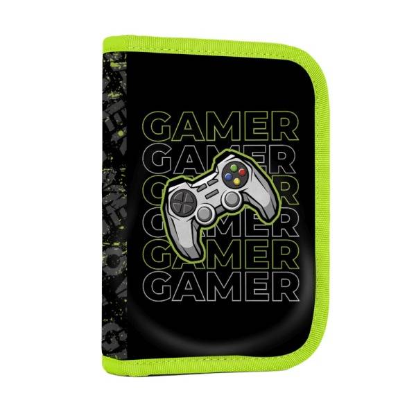 Oxybag gamer kihajtható tolltartó – Control