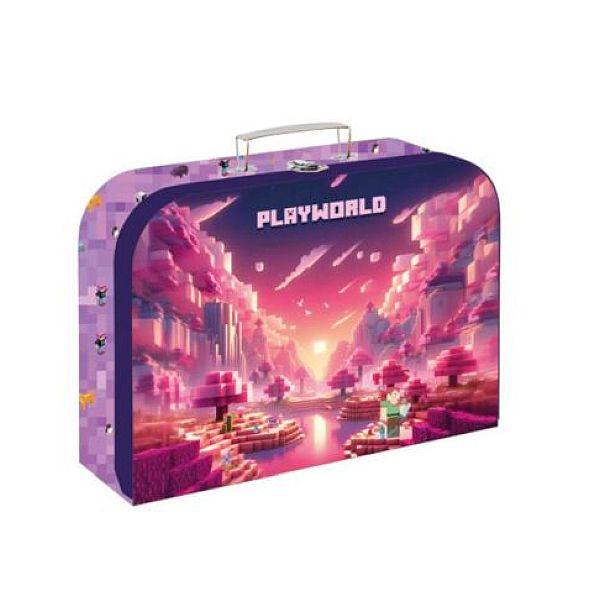 Oxybag gamer fogantyús irattartó – Playworld Girl