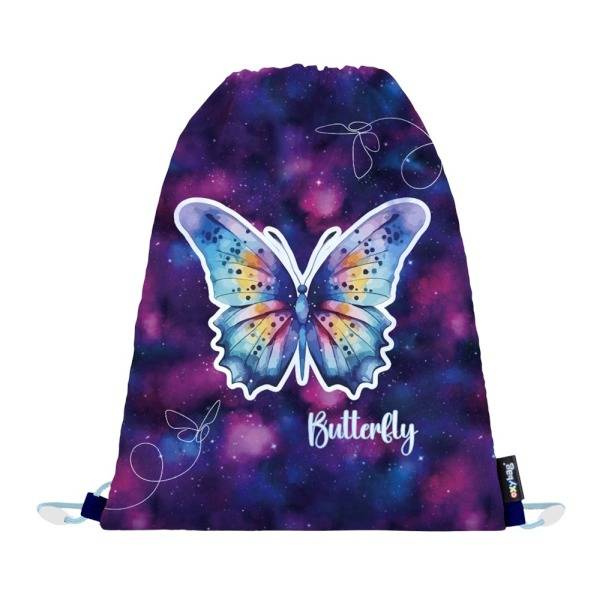 Oxybag pillangós tornazsák – Butterfly Sky