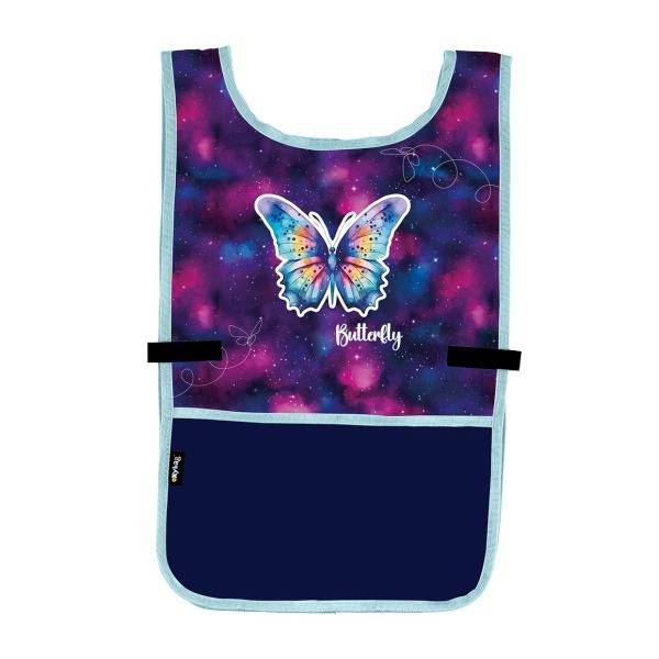 Oxybag pillangós festőköpeny – Butterfly Sky