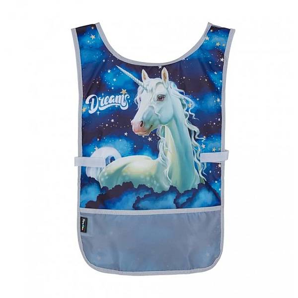Oxybag unikornisos festőköpeny – Dreams