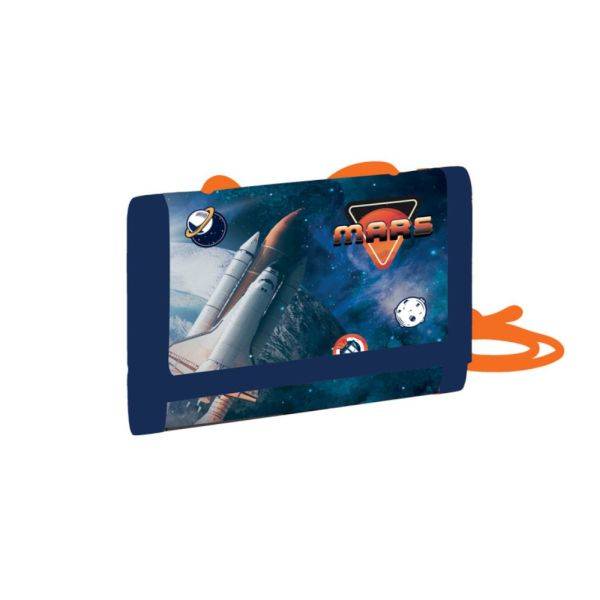 Oxybag űrhajós pénztárca – Mars