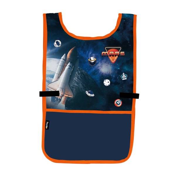 Oxybag űrhajós festőköpeny – Mars