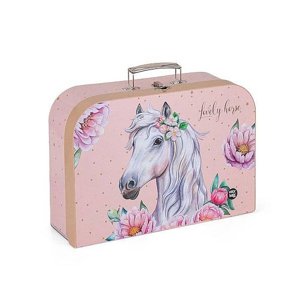 Oxybag lovas fogantyús irattartó – Lovely Horse