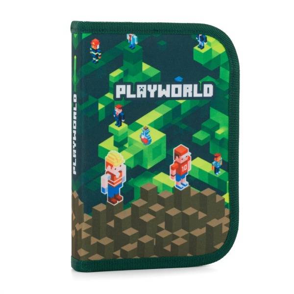 Oxybag gamer kihajtható tolltartó – Playworld Skins