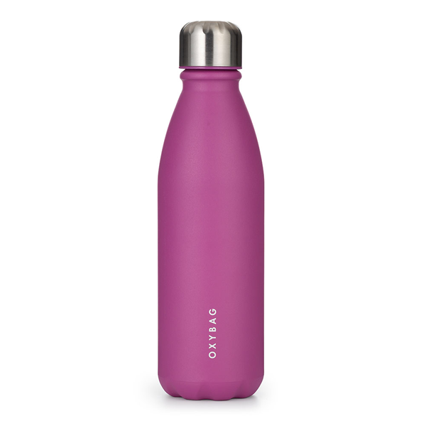 Oxybag alumínium kulacs 700 ml – Lila