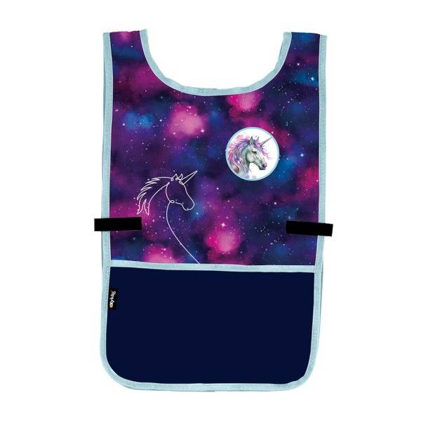 Oxybag unikornisos festőköpeny – Universe