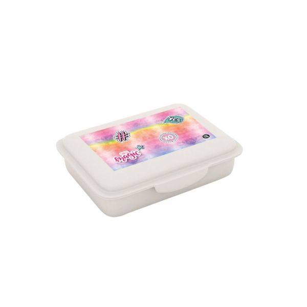 Oxybag uzsonnás doboz – She’s Magic