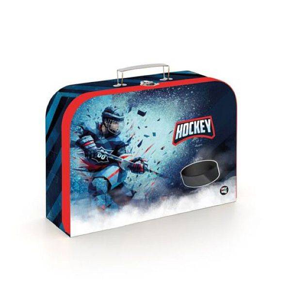 Oxybag hokis fogantyús irattartó – Hockey