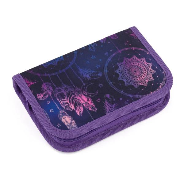 Topgal kihajtható tolltartó – Álomfogó