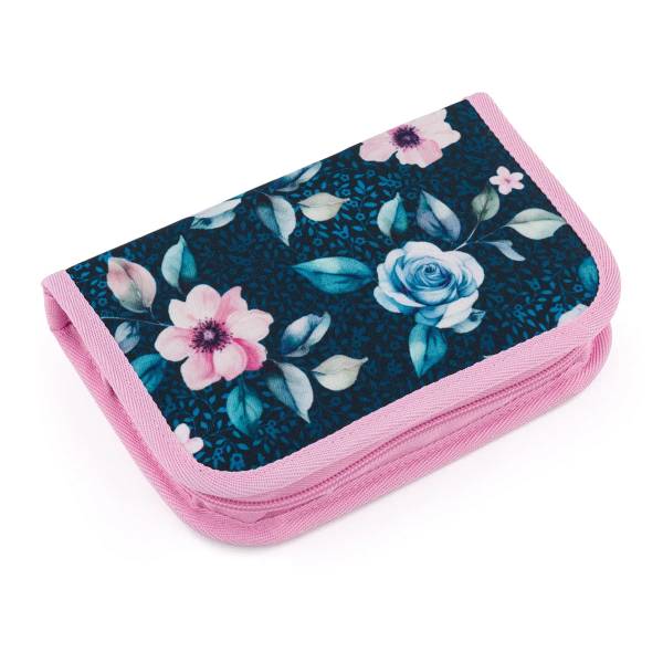 Topgal kihajtható tolltartó – Fairy