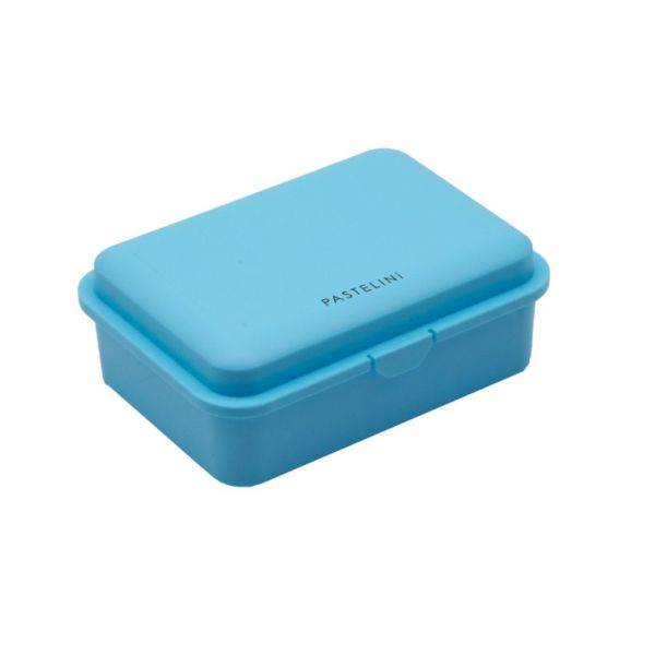 Oxybag Pastelini uzsonnás doboz – Kék