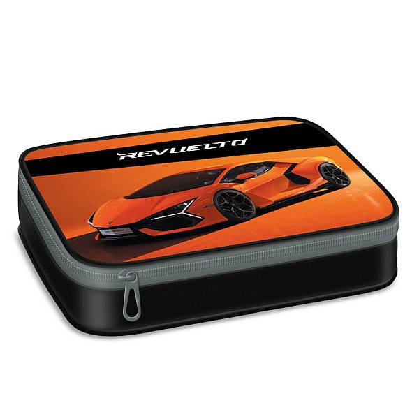 Ars Una többszintes tolltartó – Lamborghini Revuelto