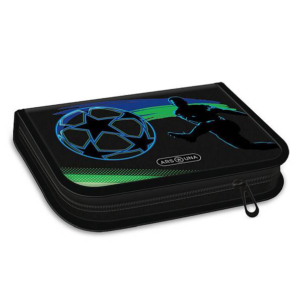 Ars Una focis felszerelt tolltartó – Champs