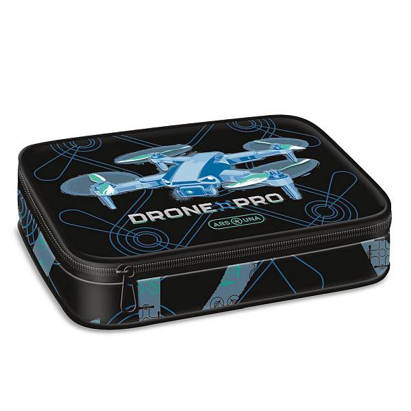 Ars Una többszintes tolltartó – Drone Pro