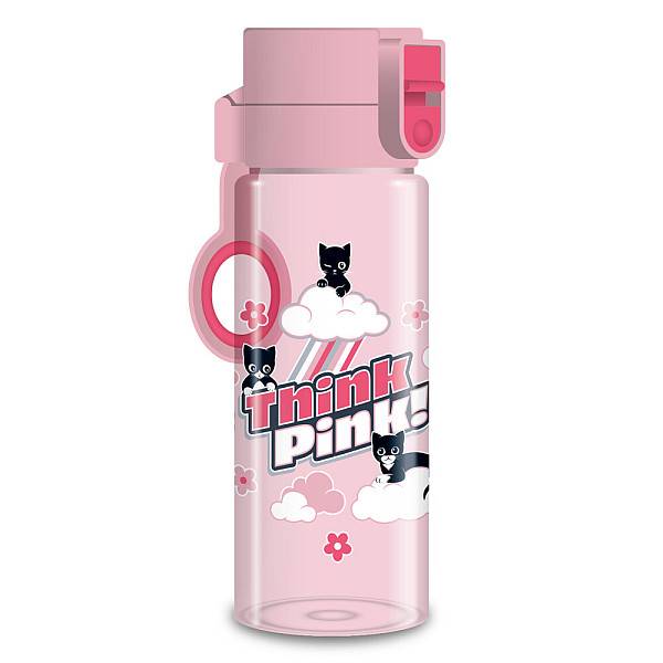 Ars Una cicás kulacs 475ml – Think Pink Leaves