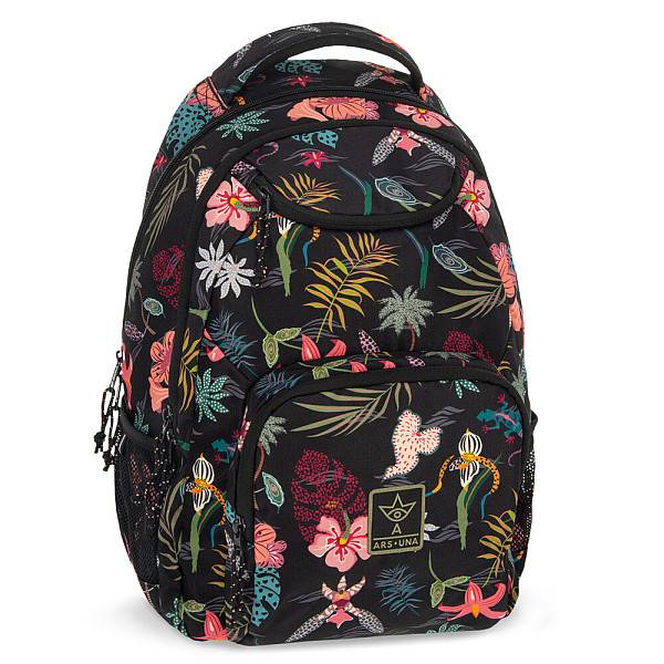 Ars Una iskolatáska, hátizsák – Tahiti