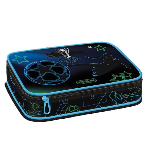 Ars Una focis többszintes tolltartó – Champs