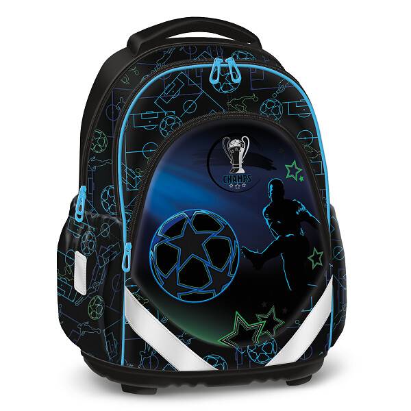 Ars Una focis anatómiai iskolatáska – Champs (AU-F1)