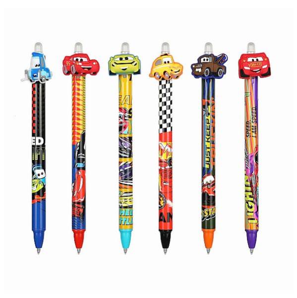 Verdák radírozható toll többféle – Coolpack