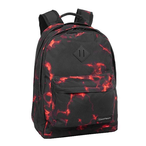 CoolPack iskolatáska hátizsák Scout – Ashh