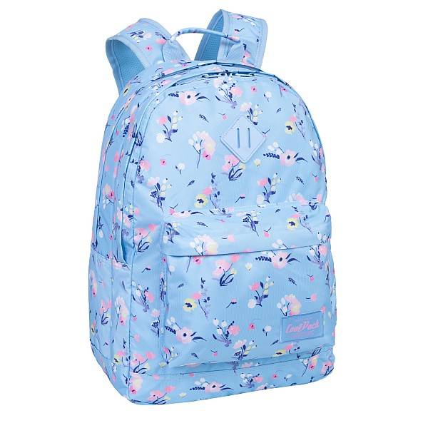 CoolPack iskolatáska hátizsák Scout – Provence