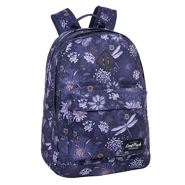 CoolPack iskolatáska hátizsák Scout – Moray