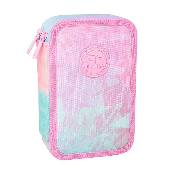 CoolPack emeletes tolltartó felszerelt – Tie Dye