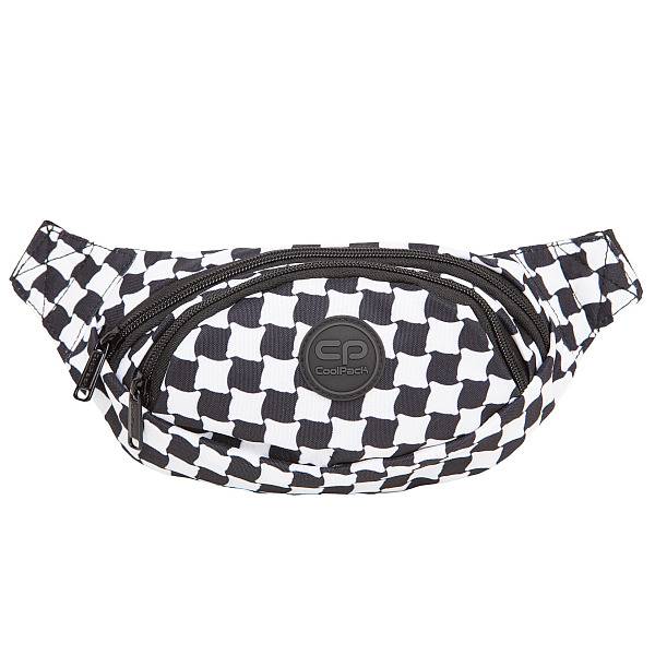 Coolpack kétzsebes övtáska – Pepit