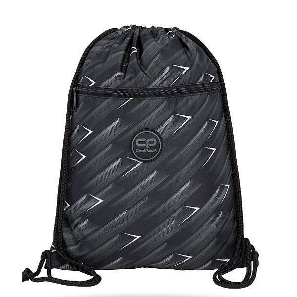 Coolpack prémium tornazsák – Blackboard