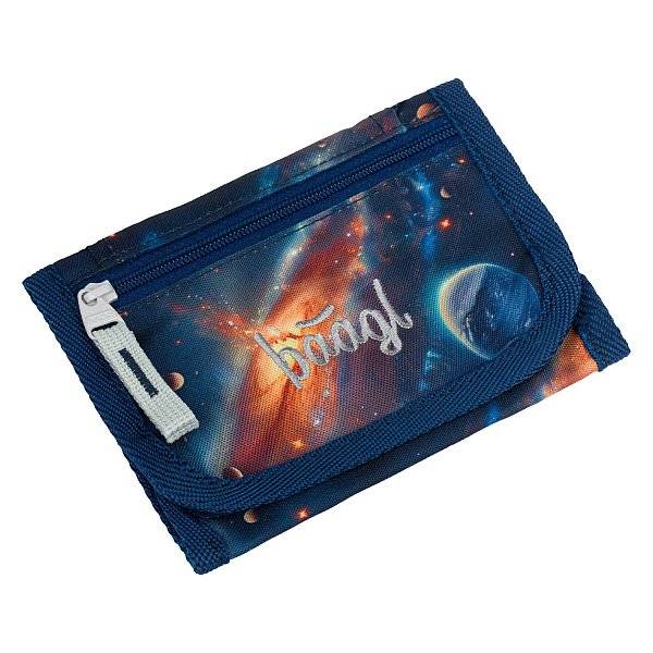 Baagl pénztárca – Universe