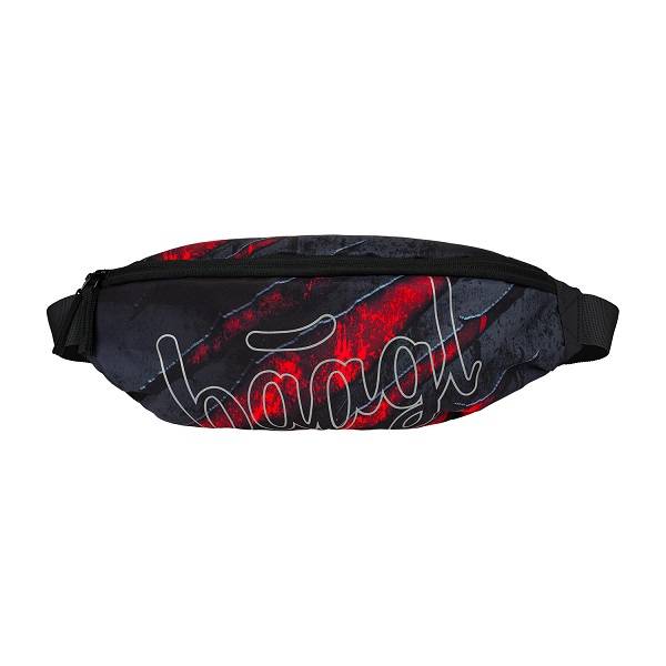 Baagl övtáska – Lava