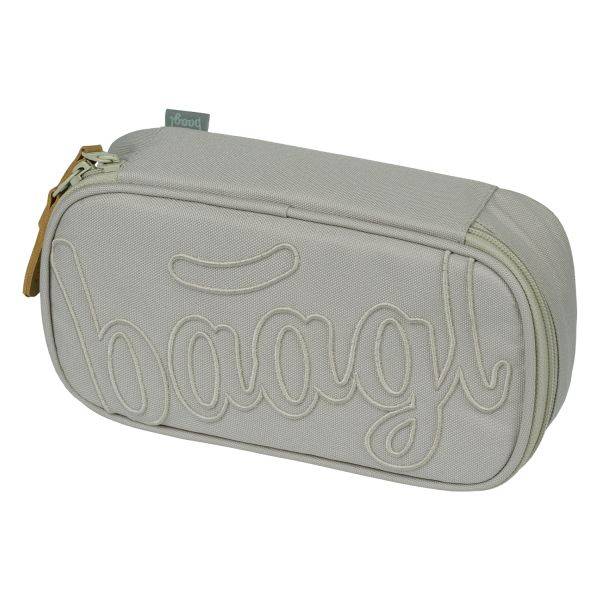 Baagl bézs tolltartó XL-es – Mist