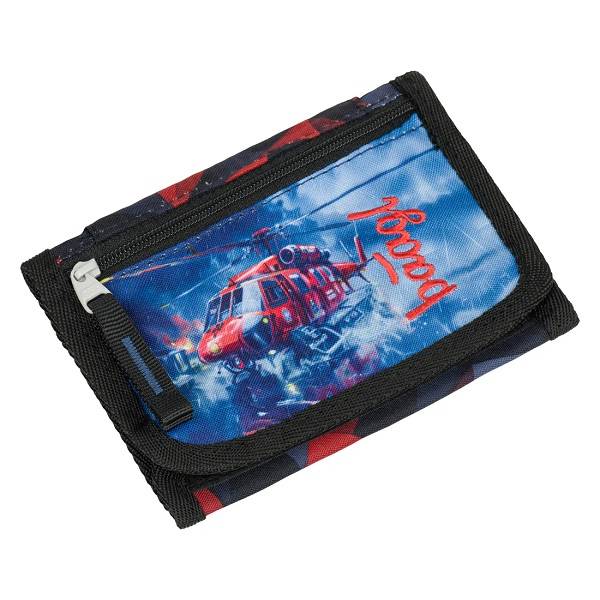 Baagl pénztárca – Rescuers