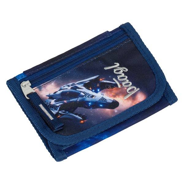 Baagl pénztárca – SpaceCraft