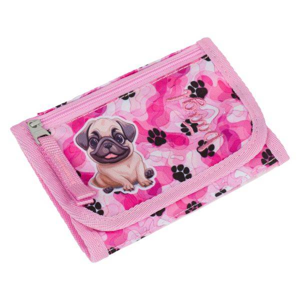 Baagl kutyás pénztárca – Paws