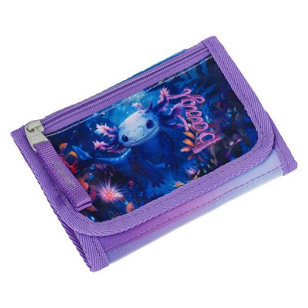 Baagl pénztárca – Axolotl