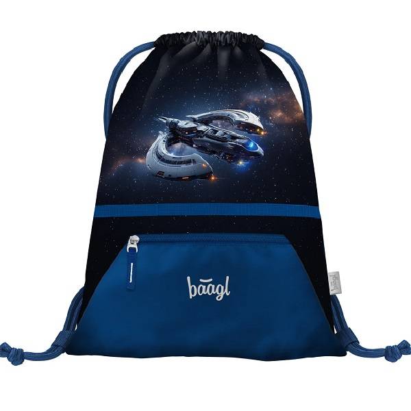 Baagl tornazsák – SpaceCraft