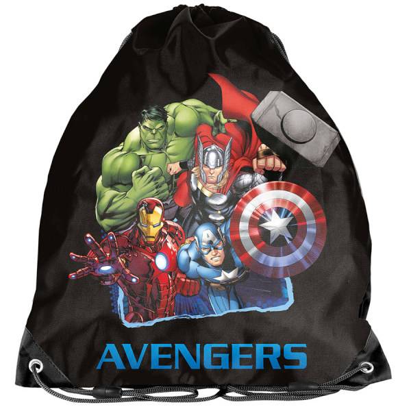 Paso Avengers tornazsák – Assemble