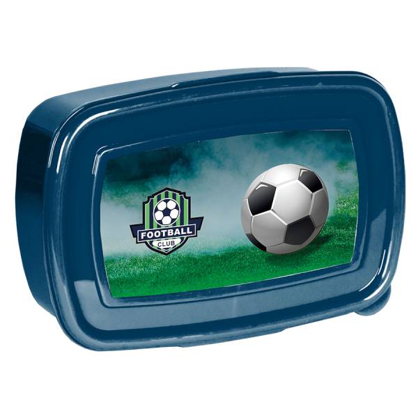 Paso Focis uzsonnás doboz – Blue FC