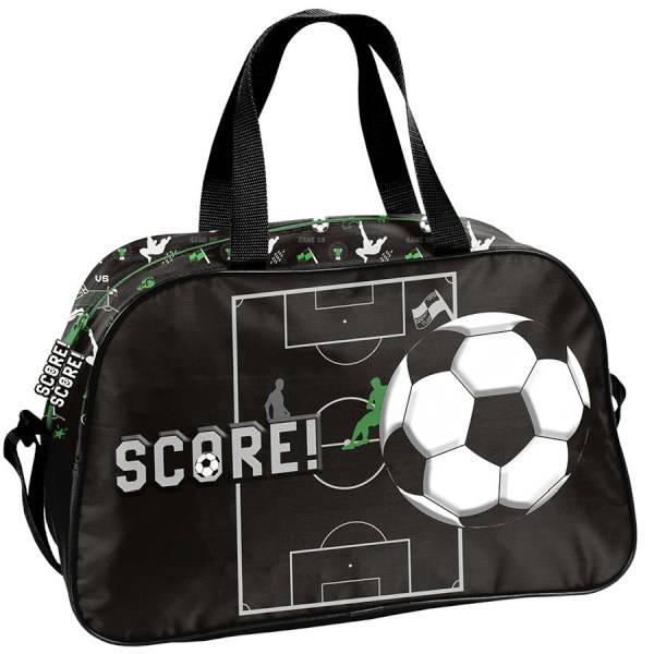 Paso focis sporttáska, kézitáska – Score