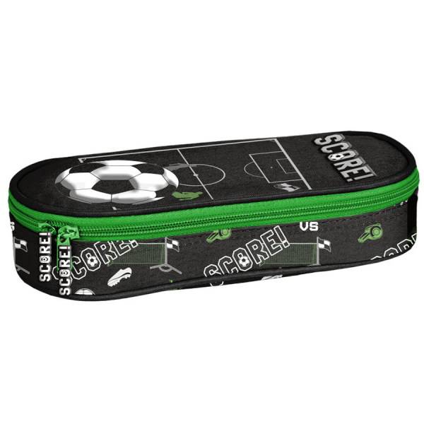 Paso focis ovális tolltartó – Score