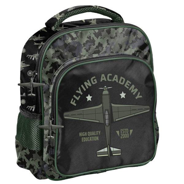 Paso terepszínű kisméretű hátizsák – Repülőgépek