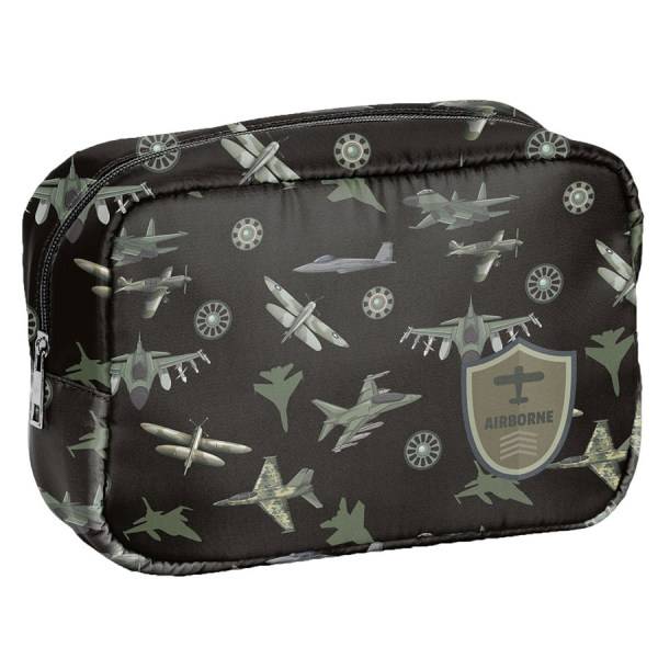 Paso terepszínű neszesszer – Repülőgépek